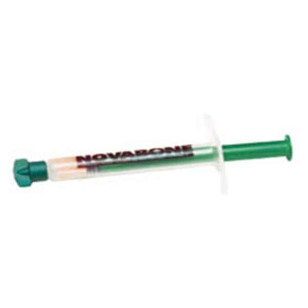 NovaBone Synthetic Bone Grafting Material Putty 0.5 cc Syringe 1/Pk
