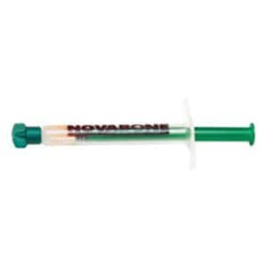 NovaBone Synthetic Bone Grafting Material Putty 2 cc Syringe 1/Pk