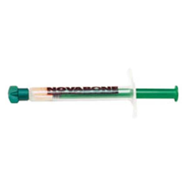 NovaBone Synthetic Bone Grafting Material Putty 2 cc Syringe 1/Pk
