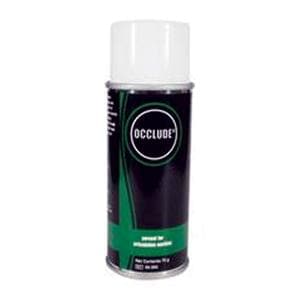 Occlude Aerosol Spray Indicator Powder Green 75 Gm 75gm/Cn