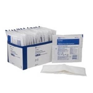 Tendersorb Wet-Pruf Fluff Filled ABD Pad 8x10" Sterile, 12 BX/CA