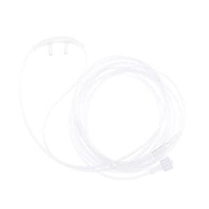 Cannula Oxygen Dryline For CO2 Adult 25/Pk