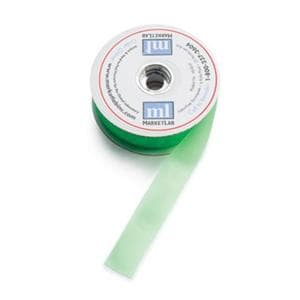 Compressing Device Tourniquet 18x1" Green LF Disp 1Rl/Pk