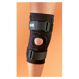 Compression Stabilizer Knee Size X-Large Neoprene 18-20" Universal