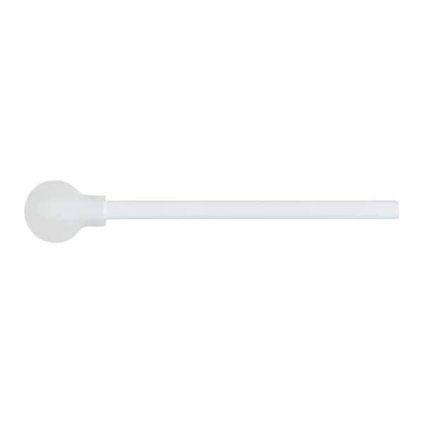 Pur-Wraps Swab Applicator 5 in Polypropylene Shaft Sterile 500/Ca