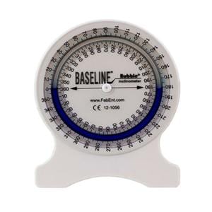 Baseline Bubble Inclinometer 0-360 Degree Range