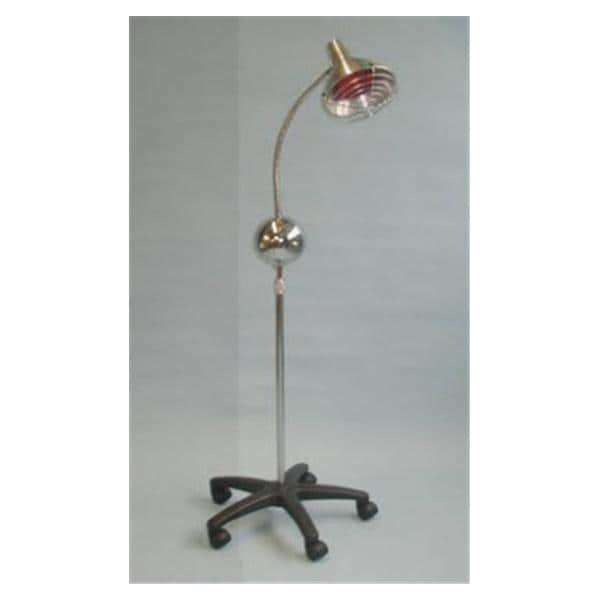 Variable Lamp Infra-Red 175W Mobile Base