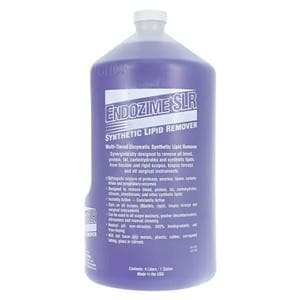 Cleaner Enzyme Endozime SLR 1 Gallon Tropical 4Ga/Ca