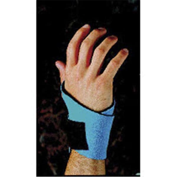 Sport-Aid Wrap Wrist One Size Neoprene Universal