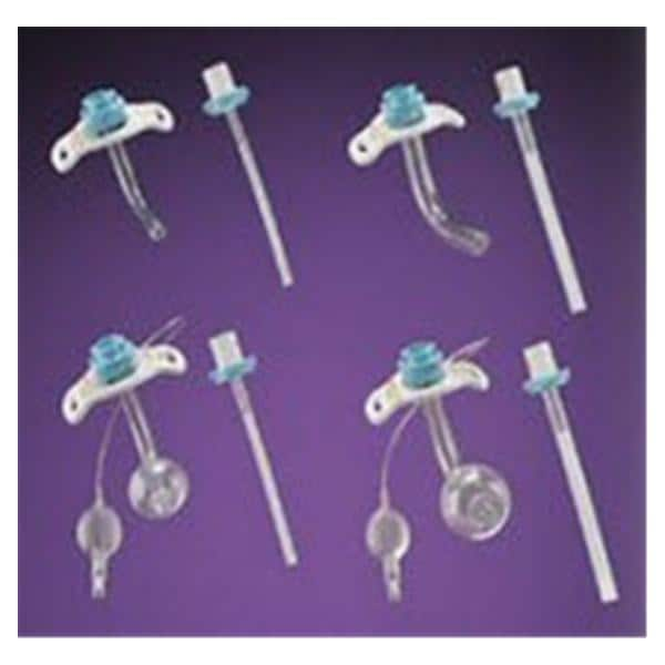 Shiley XLT Tracheostomy Tube 1Ea/Bx