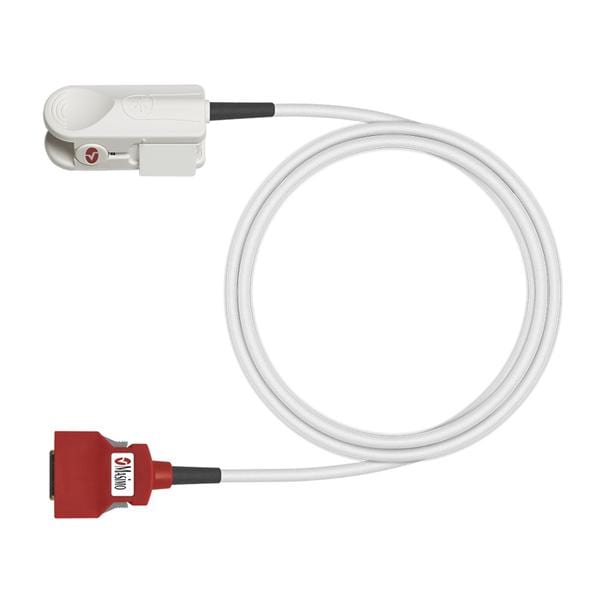 Masimo Oximetry Sensor Adult Ea