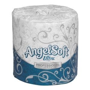 Angel Soft Bathroom Tissue White 2 Ply 60Rl/Ca