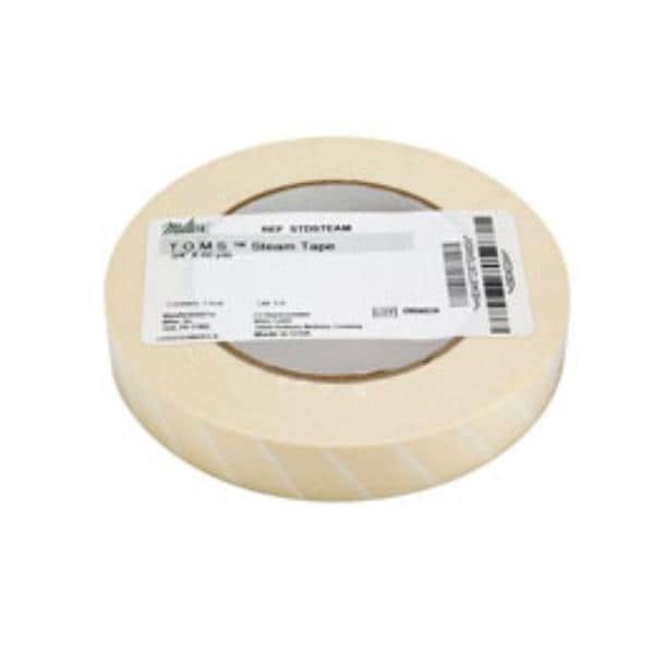 Tape Indicator 60 yd x 0.75 in For Autoclave 60yd/Rl