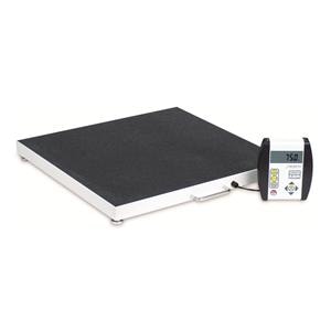 Detecto Bariatric Scale 800Lb Digital Ea