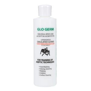 Glo Germ Gel 8 oz 8oz/Bt