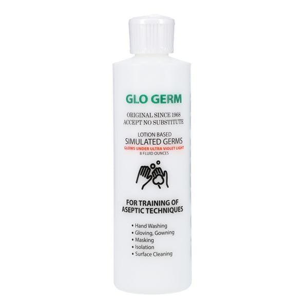 Glo Germ Gel 8 oz 8oz/Bt