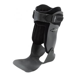 Velocity LS Cmprsn Brace Ank M 8-12 / W 9.5-13.5 Medium Fbrc/Plstc 7.25-10" Lft