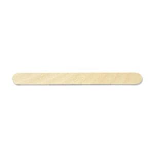 Tongue Depressor 4.5 in x 0.375 in Sterile Infant 1000/Ca