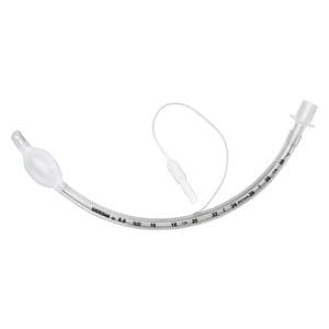 Sheridan CF Endotracheal Tube Cuffed 10/Bx