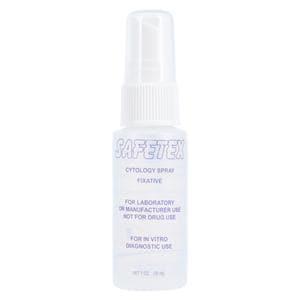 Safetex Cytology Fixative Spray 1oz Pump 12/Ca