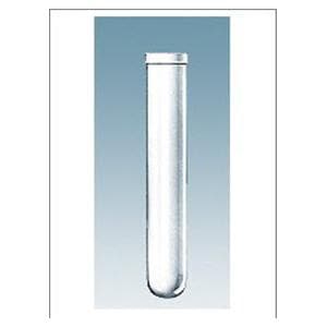 Test Tube Polypropylene 4.5mL 12x75mm Non-Sterile 1000/Ca