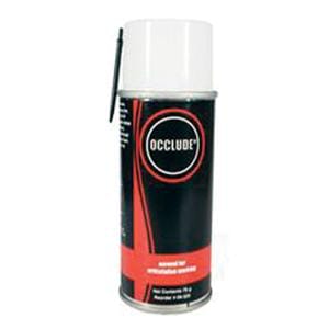 Occlude Aerosol Spray Indicator Powder Red 75 Gm 75gm/Cn