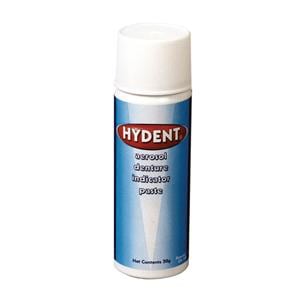 Hydent Aerosol Spray Pressure Indicator Paste Mint Ea