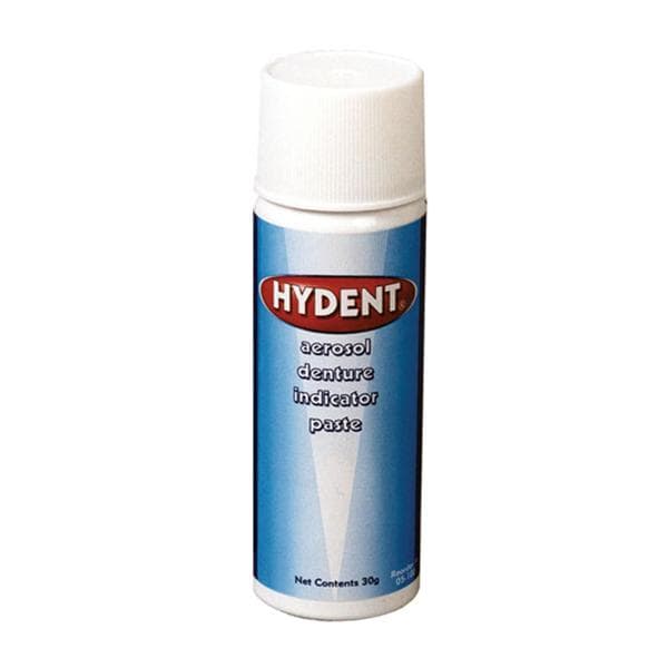 Hydent Aerosol Spray Pressure Indicator Paste Mint Ea