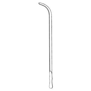 Van Buren Urethral Sound 11" Stainless Steel Ea