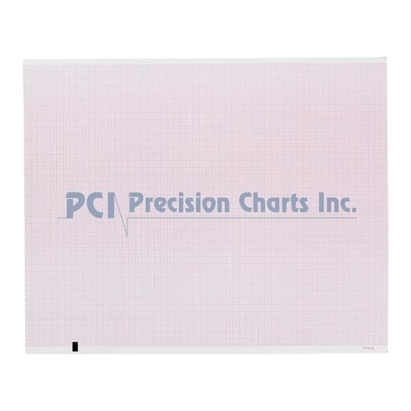 ECG/EKG Recording Paper New 12/Bx