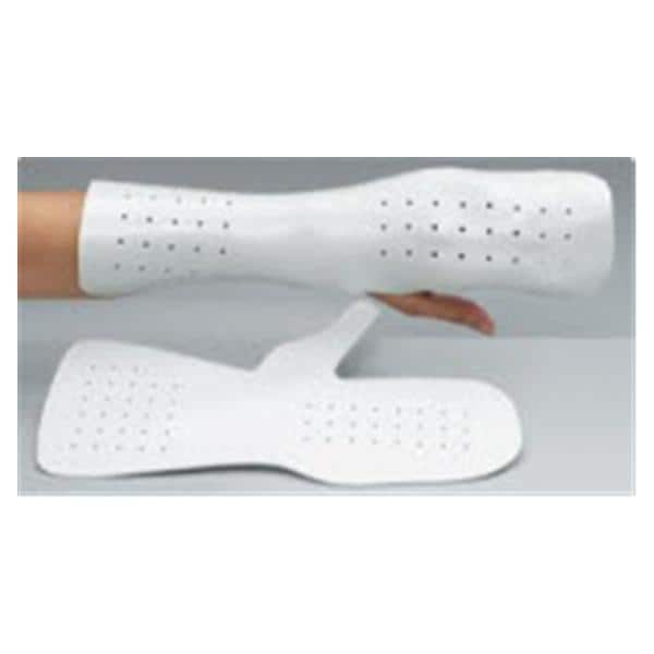 Ezeform Splint Wrist Size Small Thermoplastic Universal