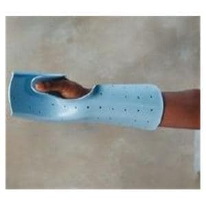 Rolyan Ezeform Splinting Material White 24x36