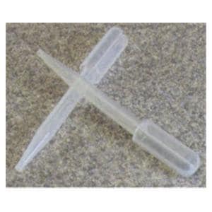 One-Piece Dropper Nalgene 30-35 Drops/mL 100/Pk