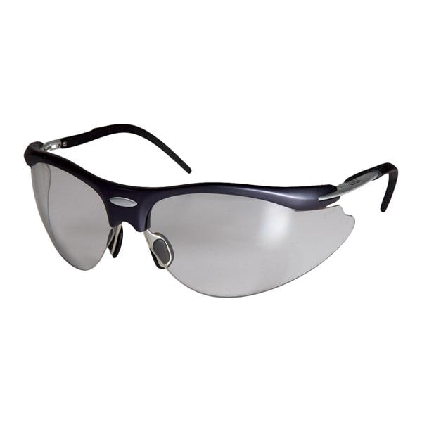 Elite Safety Eyewear Clear Lens Ea