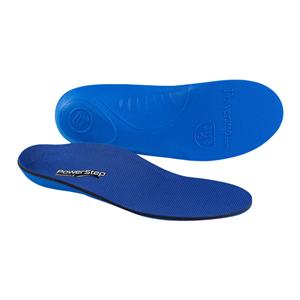 Powerstep Pinnacle Insole Men 4-4.5 / Women 6-6.5