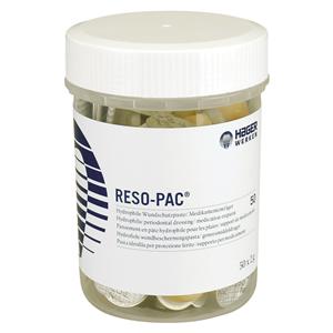 Reso-Pac Paste 2 Gm Uni-Dose 50/Pk