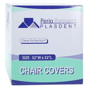 Cover Chair 32 in x 32 in Half Chair 200/Bx