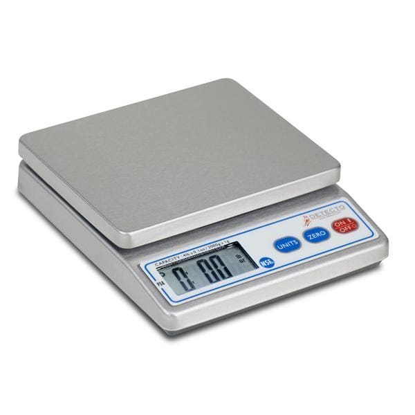 Portion Control Scale LCD Ea