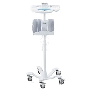 Mobile Stand For Connex Vital Signs Monitor Ea