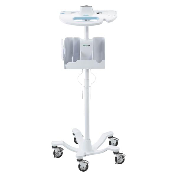 Mobile Stand For Connex Vital Signs Monitor Ea