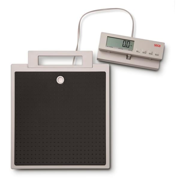 Flat Scale 550lb Capacity Digital Ea