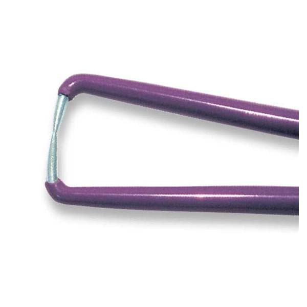 Braun Tenaculum Forcep 9-3/4" Ea