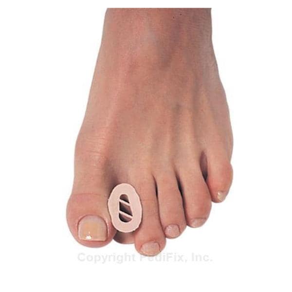 Podiatrists Choice Bunion Relievers Separator Toe Gel Small