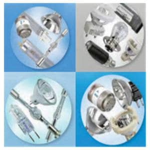 Bulb halogen MR16 SP10 12V 35W Ea Ea