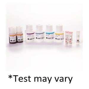 AMY7: Amylase G7 Reagent Test 2x200mL Cartridge Ea