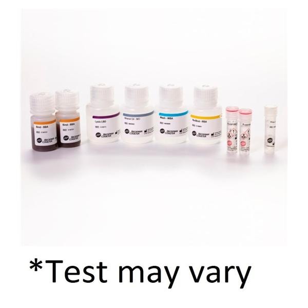 AMY7: Amylase G7 Reagent Test 2x200mL Cartridge Ea