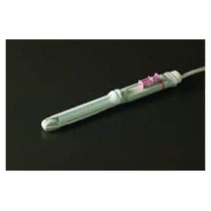 Endocavity Needle Guide For Hitachi Healthcare UST-676LP transducer 24/Bx