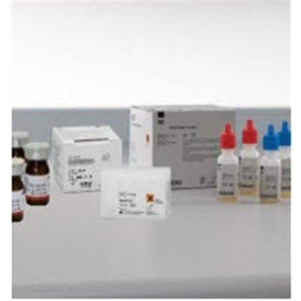 ProSpec C4: Complement 4 Reagent Test 40 Count 1/Bx