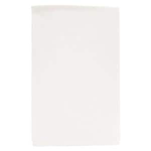 Exam Drape Sheet 40 in x 60 in White Disposable 100/Ca