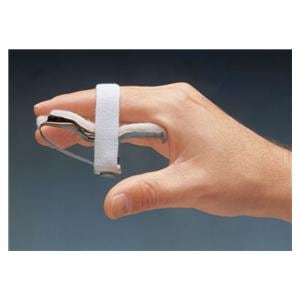 Joint Jack Contracture Splint Finger Size Medium Steel 2-3